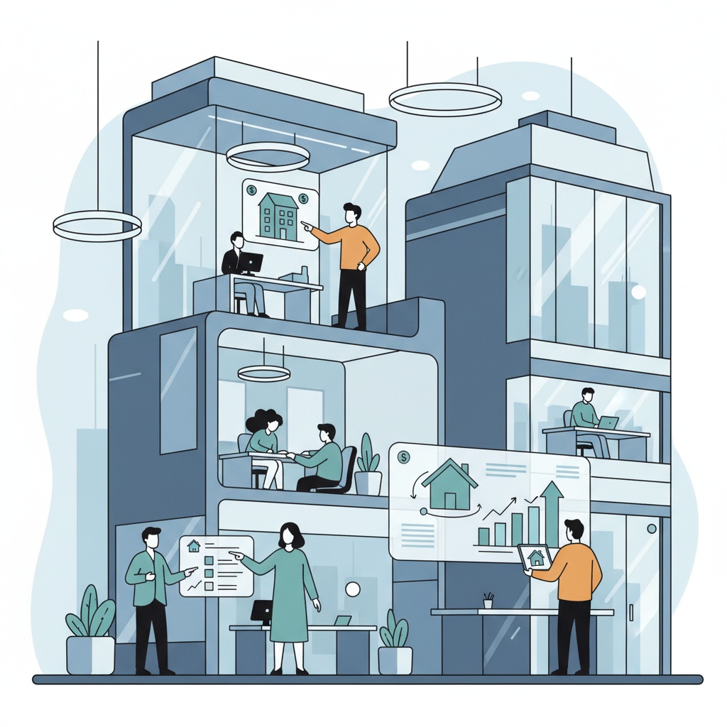 Inversión residencias estudiantes