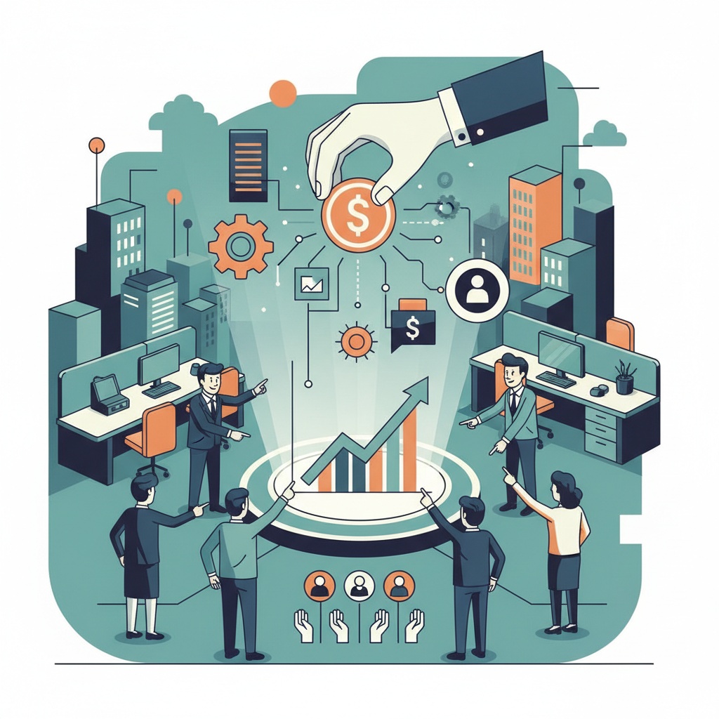 Crowdfunding inmobiliario