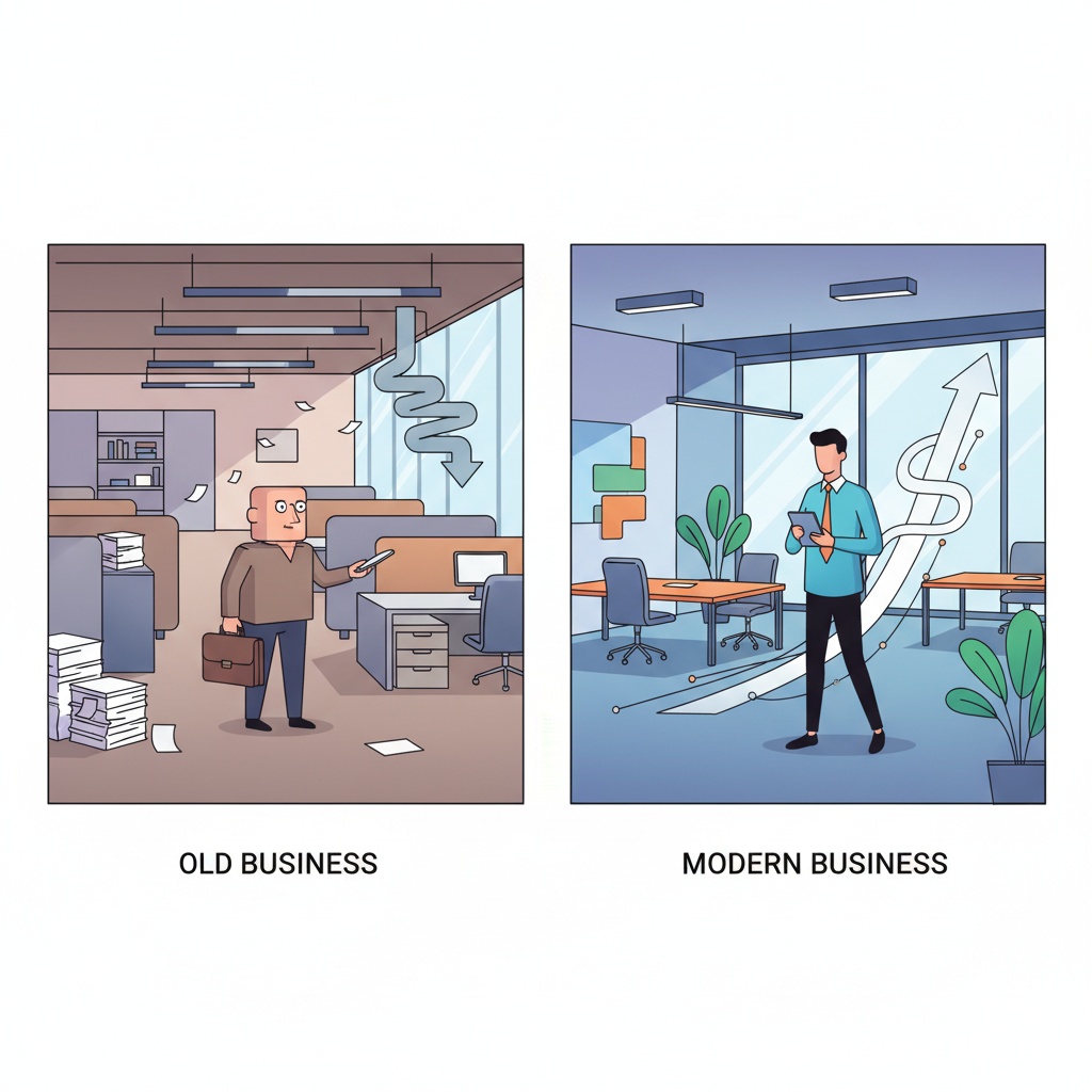 Errores legales startup