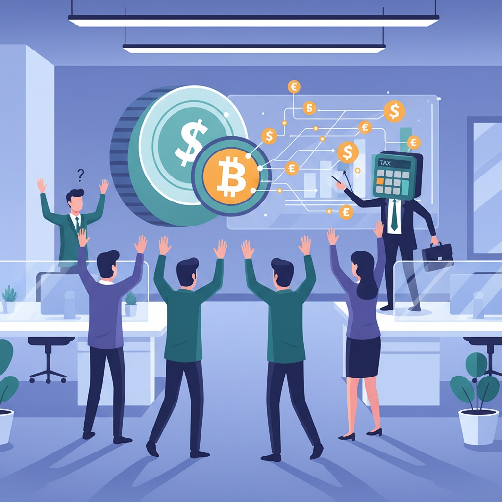 Custodia cripto bancaria