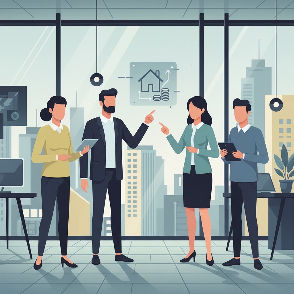 Agencia marketing digital