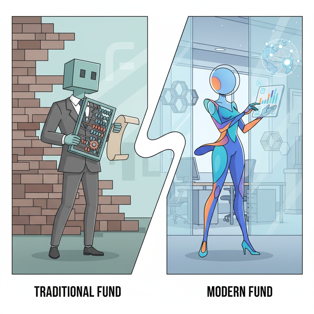 Contratos proveedores startups