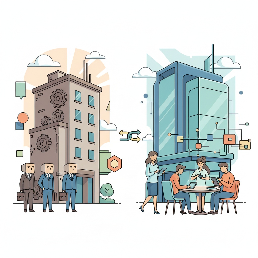 Finanzas digitales pymes